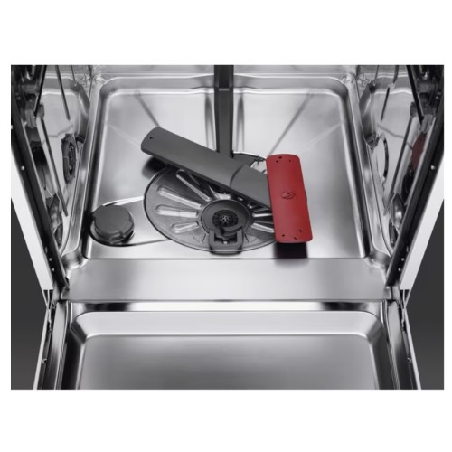 AEG Πλήρως Εντοιχιζόμενο Πλυντήριο Πιάτων FSK53617Z