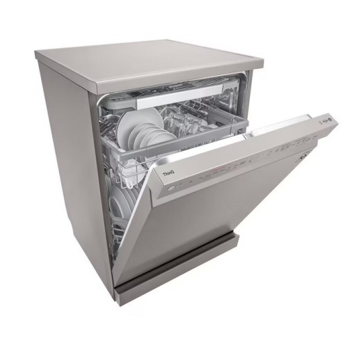 LG Ελέυθερο Πλυντήριο Πιάτων DF365FPS 60cm Inox