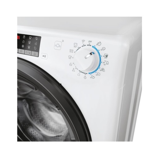 Candy Πλυντήριο Ρούχων CSO 496TWMB6/1-S 9kg με Ατμό 1400 Στροφών + 8 Χρονια Εγγύηση στα Ανταλλακτικά