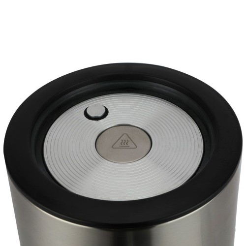 Rohnson Συσκευή για Ζεστό & Κρύο Αφρόγαλα R-4425 με Αντικολλητική Επίστρωση 250ml