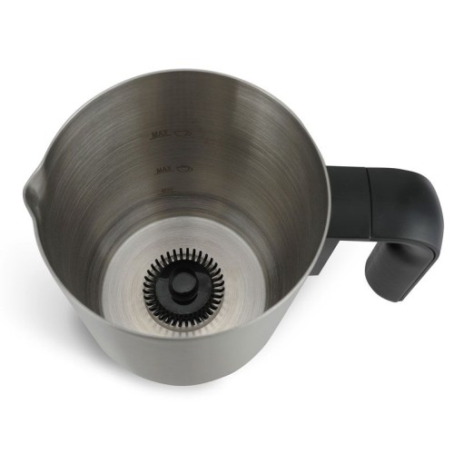 Rohnson Συσκευή για Ζεστό & Κρύο Αφρόγαλα R-4425 με Αντικολλητική Επίστρωση 250ml