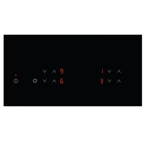 AEG Αυτόνομη Κεραμική Εστία HK624010XB