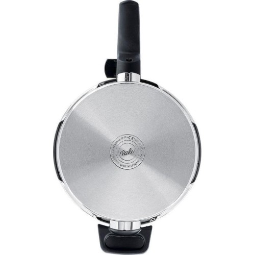 Fissler Χύτρα Ταχύτητας Vitaquick Premium Set Quattro 8lt και 4lt (60281011000)