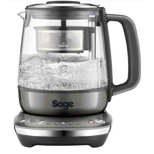 Sage Βραστήρας the Tea Maker Compact STM700SHY 1 Lt