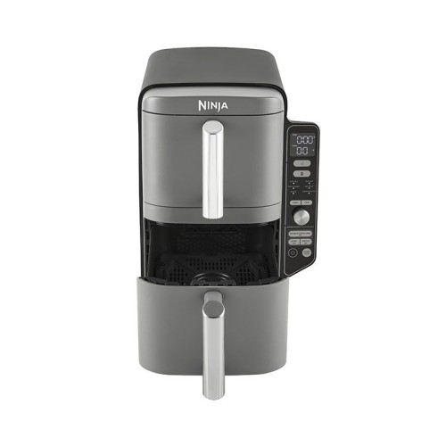 Ninja Φριτέζα Αέρος Dual Zone SL400EU Air Fryer 9.5lt με Διπλό Κάδο