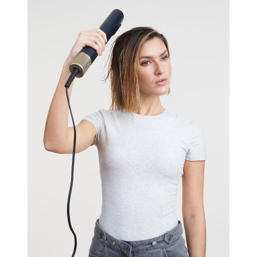 Babyliss Ηλεκτρική Βούρτσα Μαλλιών για Ίσιωμα με Αέρα AS6550E 1600W