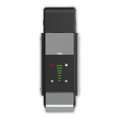 Rohnson Πολυχρηστική Μηχανή Espresso 3 σε 1 R-98044 19Bar 1450W