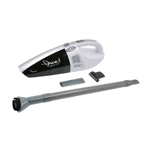 Juro Pro Σκουπάκι Επαναφορτιζόμενο Force 3 (18,5V)