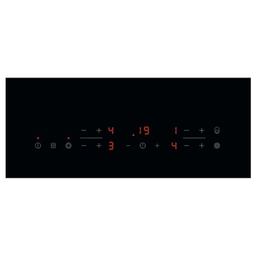 Electrolux Αυτόνομη Κεραμική Εστία EHF6346XOK