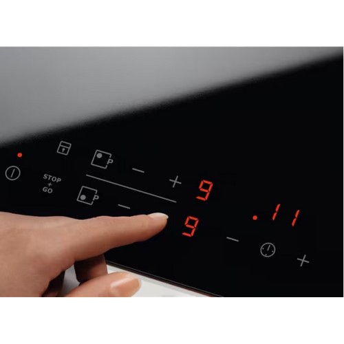 Electrolux Αυτόνομη Κεραμική Εστία EHF6346XOK