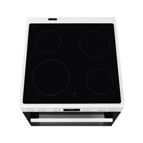 Electrolux Κεραμική Κουζίνα LKR64022MW 73Lt