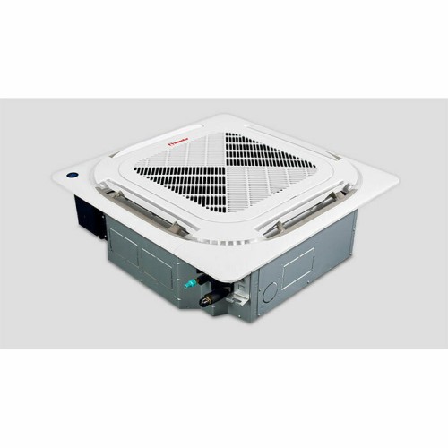 Inventor Επαγγελματικό Κλιματιστικό Inverter V7CI-24WiFiR / U7RS-24 Κασέτα 24000 BTU