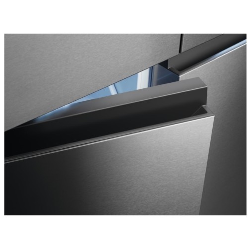 AEG Ψυγείο Ντουλάπα RMB952E6VU 522lt No Frost Υ190xΠ90.9xΒ69cm Inox