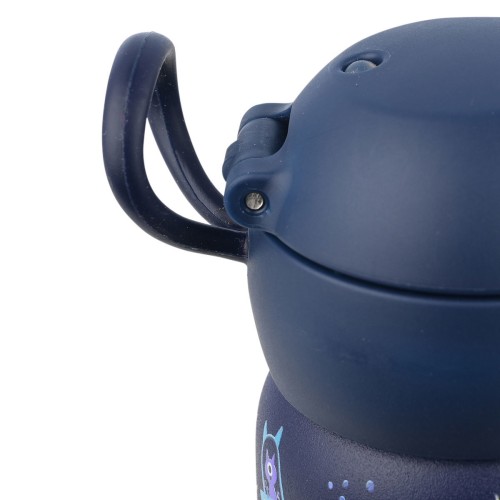 Estia Θερμός παιδικό Wonder Bottle Save The Aegean 350ml Solar Jump