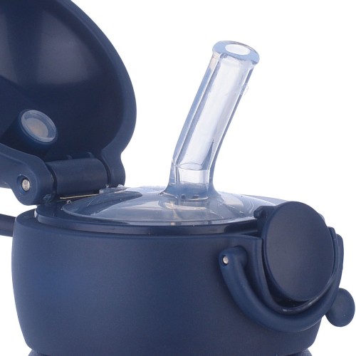 Estia Θερμός παιδικό Wonder Bottle Save The Aegean 350ml Solar Jump