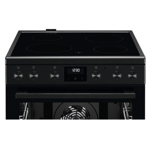 AEG Κεραμική Κουζίνα CCB6441NBB 73Lt