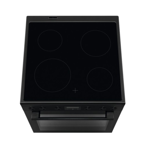 AEG Κεραμική Κουζίνα CCB6441NBB 73Lt