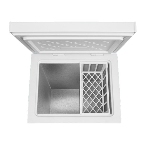 Nobu Καταψύκτης Μπαούλο NBCF-99MD 99lt Διπλής Λειτουργίας Κατάψυξης / Συντήρησης