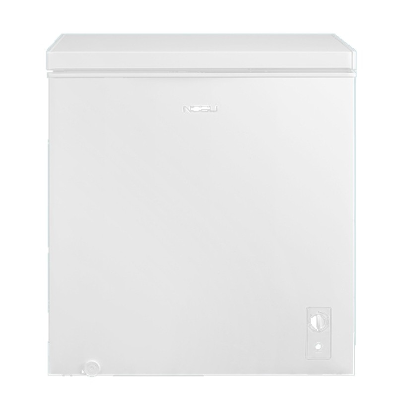 Nobu Καταψύκτης Μπαούλο NBCF-99MD 99lt Διπλής Λειτουργίας Κατάψυξης / Συντήρησης