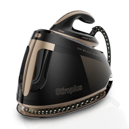 Stiroplus Σύστημα Σιδερώματος AutoClean SP-2025 Πίεσης 10bar