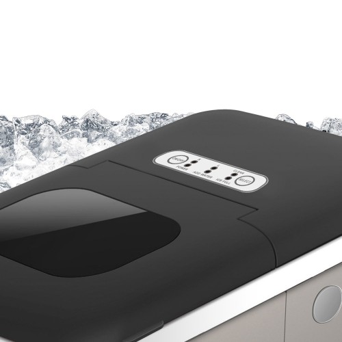 Rohnson Παγομηχανή R-40012 12kg/24h