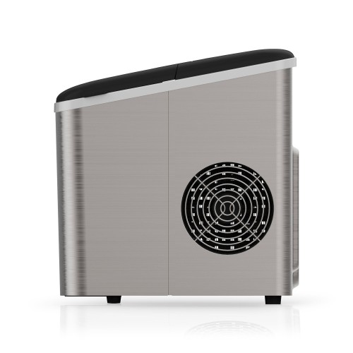 Rohnson Παγομηχανή R-40012 12kg/24h