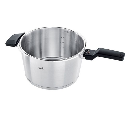 Fissler Χύτρα Ταχύτητας Vitaquick Premium 6lt (60241006000)