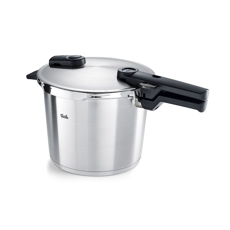 Fissler Χύτρα Ταχύτητας Vitaquick Premium 6lt (60241006000)