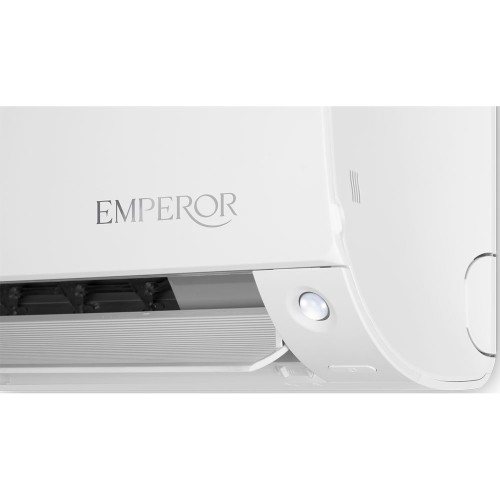 Inventor Κλιματιστικό Inverter Emperor White EMPVI(W)-09WFI/ EMPVO(W)-09 9000Btu με Wi-Fi (Α+++/Α+++)