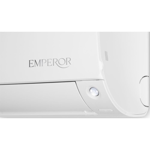 Inventor Κλιματιστικό Inverter Emperor White EMPVI(W)-09WFI/ EMPVO(W)-09 9000Btu με Wi-Fi (Α+++/Α+++)
