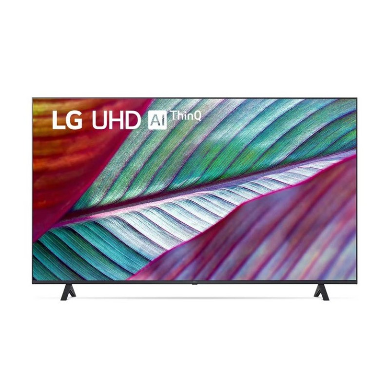 LG Τηλεόραση LED Smart 50UR78006LK 4K 50''