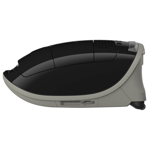 Miele Σκούπα Με Σακούλα Cat & Dog Guard M1 Μαύρο obsidian