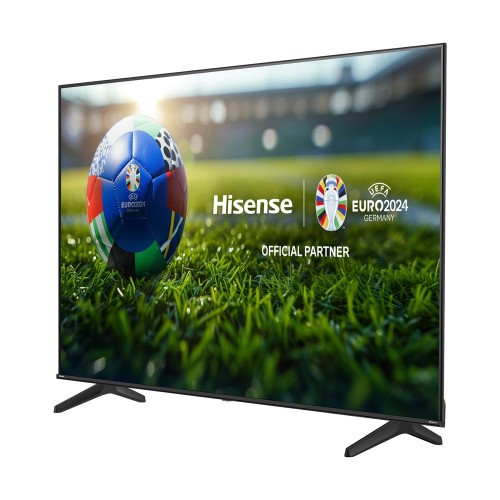 Hisense Τηλεόραση Smart 65A6N 65''