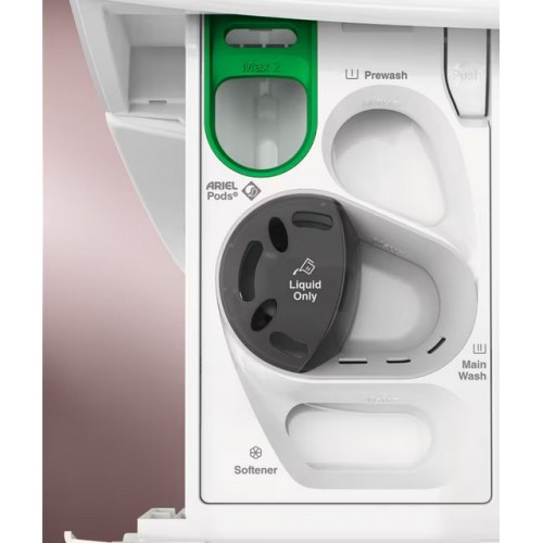 Electrolux Πλυντήριο Ρούχων EW7F4404UE 11kg 1400 Στροφών Α