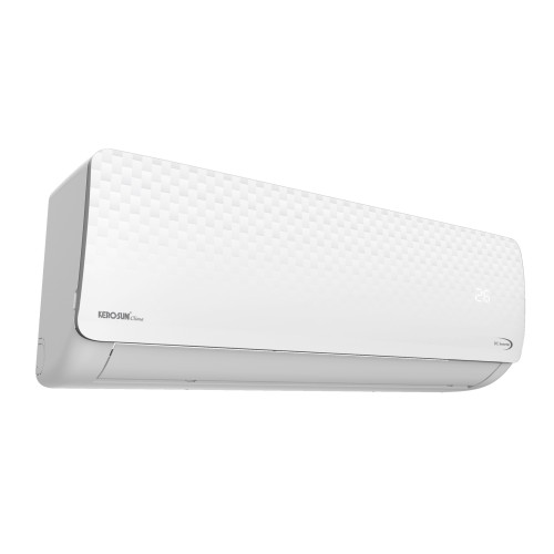 Kerosun Clima Κλιματιστικό Inverter KCA25-12IVi/KCA25-12IVo 12000 BTU/h με Ιονιστή & Wi-Fi (Α++/Α+++)