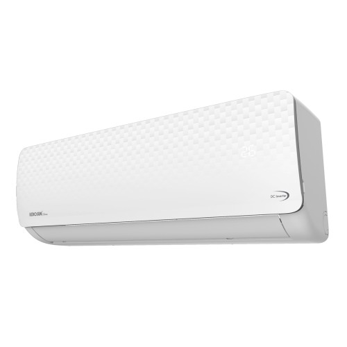 Kerosun Clima Κλιματιστικό Inverter KCA25-24IVi/KCA25-24IVo 24000 BTU/h με Ιονιστή & Wi-Fi (Α++/Α+++)