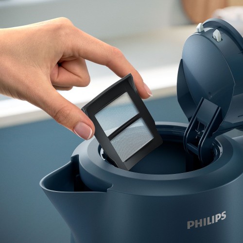 Philips Βραστήρας HD9411/70 Blue