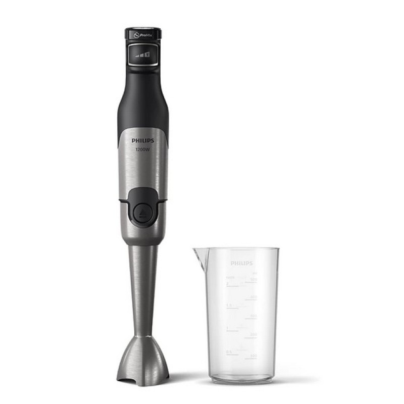 Philips Ραβδομπλέντερ με Ανοξείδωτη Ράβδο HR2681/00 1200W