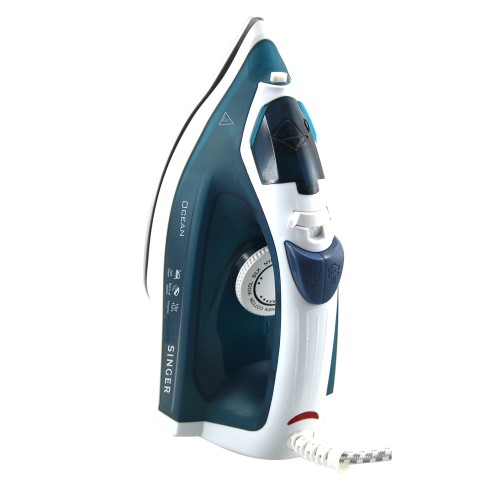 Singer Σίδερο Ατμού STI-1715 OCEAN