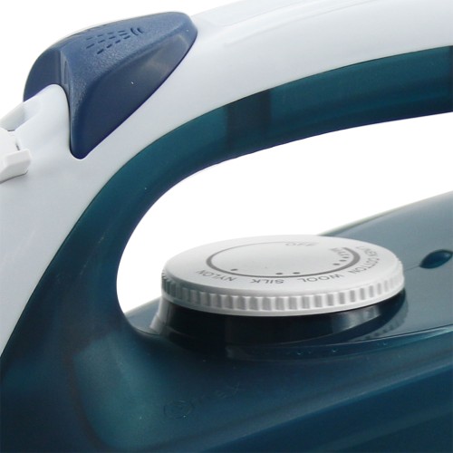 Singer Σίδερο Ατμού STI-1715 OCEAN