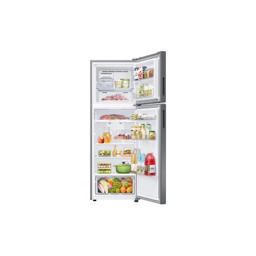 Samsung Δίπορτο Ψυγείο RT35CG5644S9ES 348lt No Frost Υ172xΠ60xΒ60cm Inox