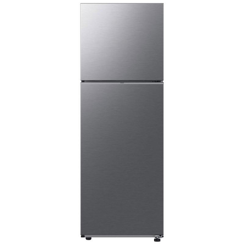 Samsung Δίπορτο Ψυγείο RT31CG5624S9ES 393lt No Frost Υ171.5xΠ60xΒ64.7cm Inox με Wi-Fi