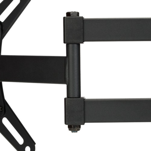 Osio Βάση TV τοίχου OSM-7833 Μαύρη ρυθμιζόμενη (14''-42'')