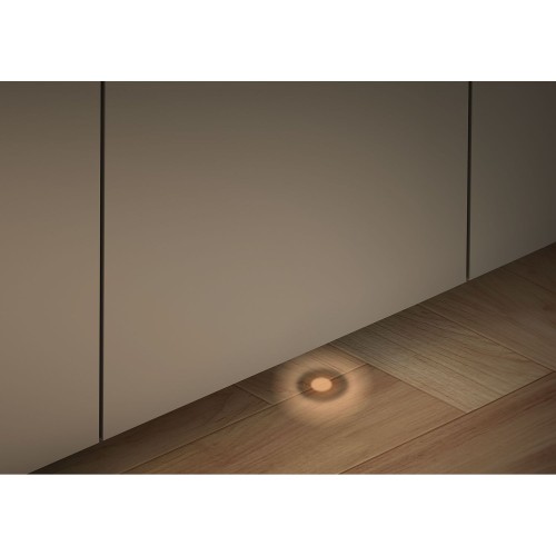 Whirlpool Εντοιχιζόμενο Πλυντήριο Πιάτων WH6IC11BS7LA0 για 11 Σερβίτσια 45cm