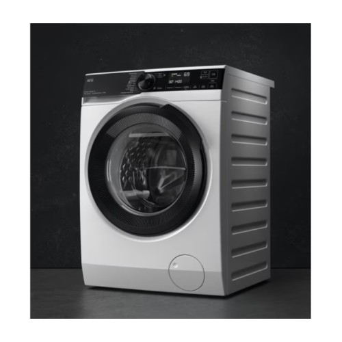 AEG Πλυντήριο Ρούχων LFR73944OG 9kg 1400 Στροφών