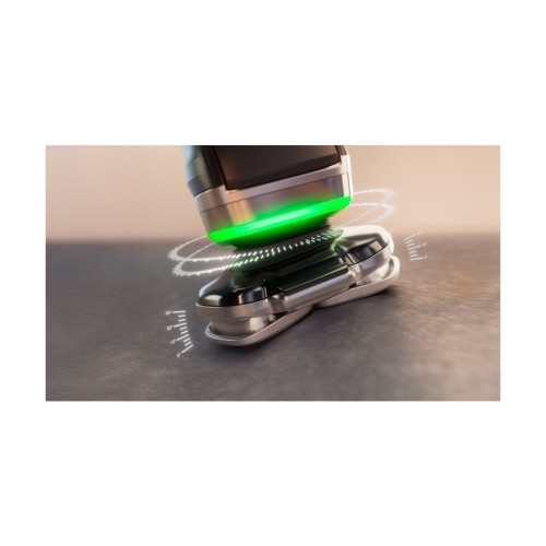 Philips Ξυριστική Μηχανή i9000 Prestige XP9202/10 Προσώπου Επαναφορτιζόμενη