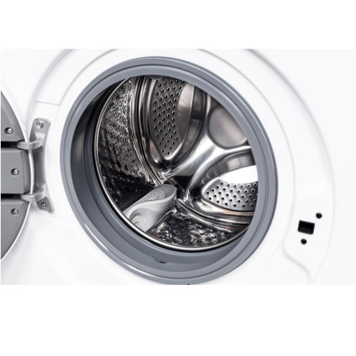 Inventor Πλυντήριο Ρούχων GA0714W 7kg με Ατμό 1400 Στροφων Α