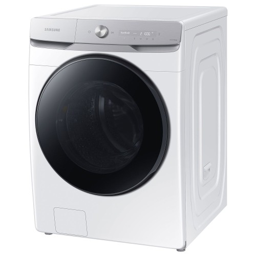 Samsung Πλυντήριο Ρούχων WF20DG8650BW/U4 20kg 1000 Στροφών AI Control A