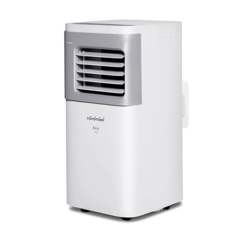 Toyotomi Φορητό Κλιματιστικό Eiko TPAC-10CΑΙ 10000 Btu