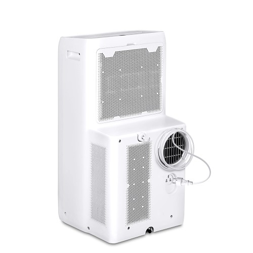 Toyotomi Φορητό Κλιματιστικό EIKO TPAC‑12CHMG 12000 Btu